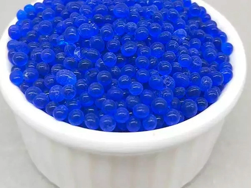 Blue Silica Gel