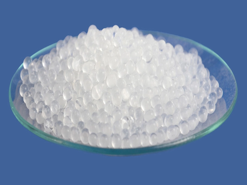 silica gel adsorbent