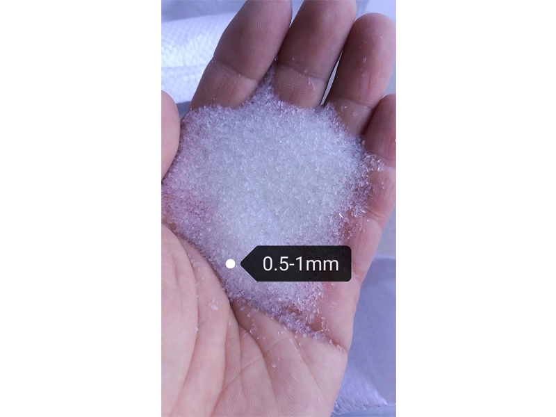 diesel silica