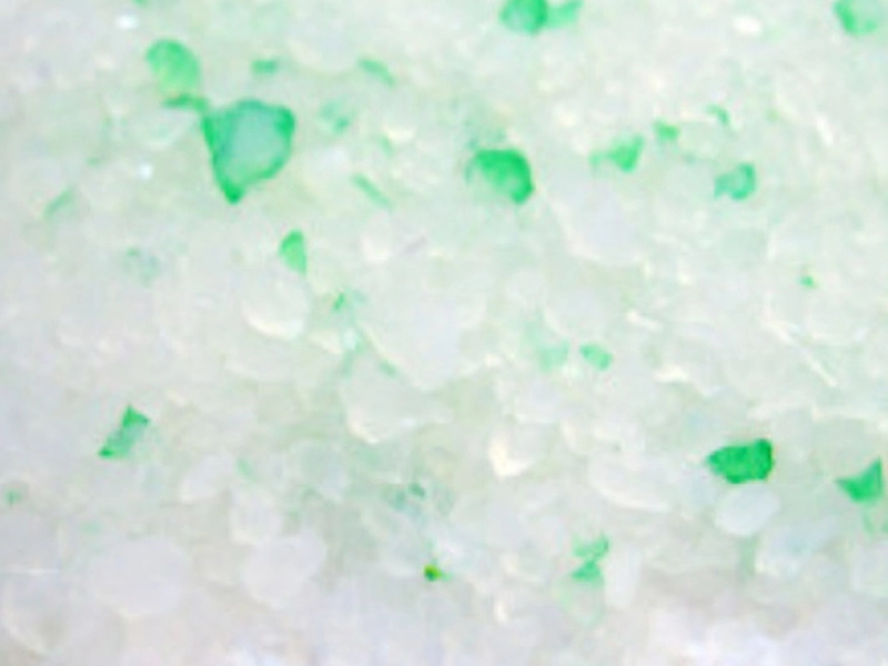 cat litter gel crystals