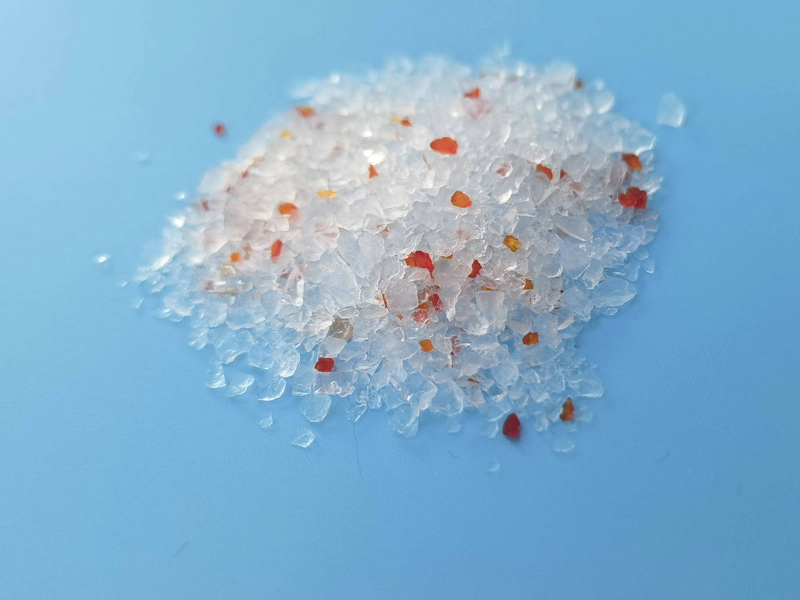 silica gel cat litter