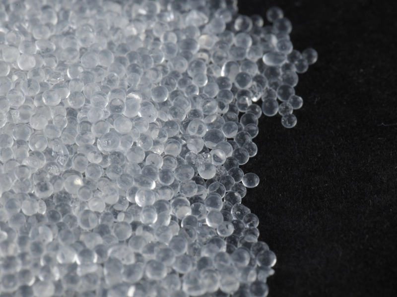 spherical silica gel