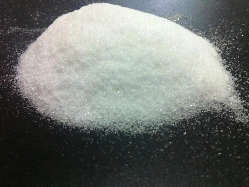 silica gel powder