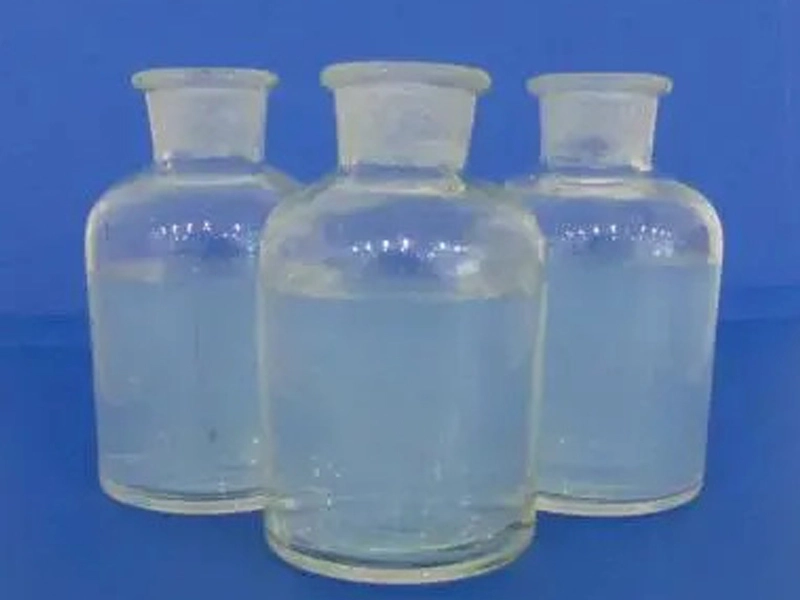 colloidal silica sol