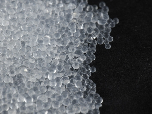 Spherical Silica Gel