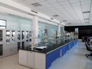 Silica Gel Testing Equipment